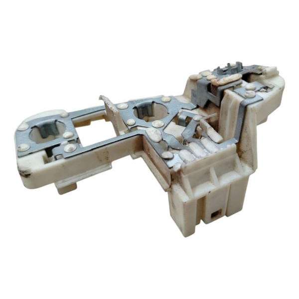 Circuito Lanterna Esquerda Bmw 335i 2006 2008 2012 Tampa Esquerdo/motorista Branco