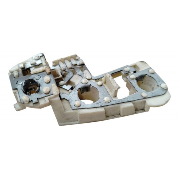 Circuito Lanterna Esquerda Bmw 335i 2006 2008 2012 Tampa Esquerdo/motorista Branco