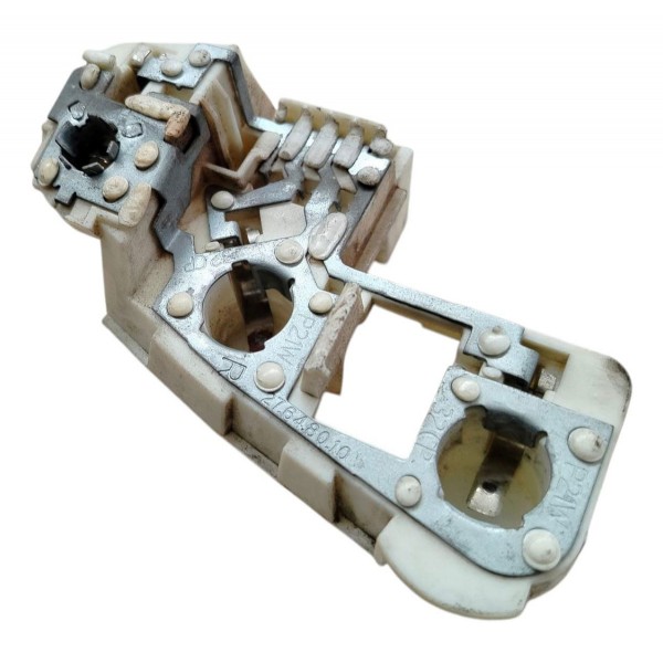 Circuito Lanterna Esquerda Bmw 335i 2006 2008 2012 Tampa Esquerdo/motorista Branco