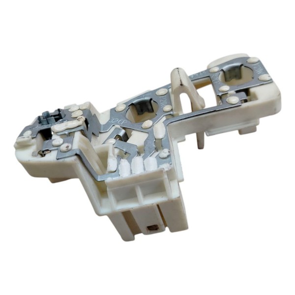 Circuito Lanterna Traseira Esquerda Bmw 335i 2006 2008 2012 Esquerdo/motorista Branco