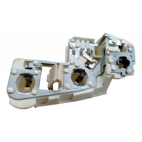 Circuito Lanterna Traseira Esquerda Bmw 335i 2006 2008 2012 Esquerdo/motorista Branco