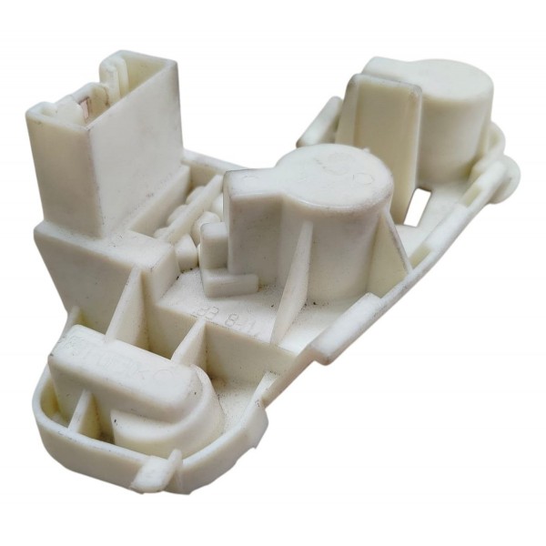 Circuito Lanterna Traseira Esquerda Bmw 335i 2006 2008 2012 Esquerdo/motorista Branco