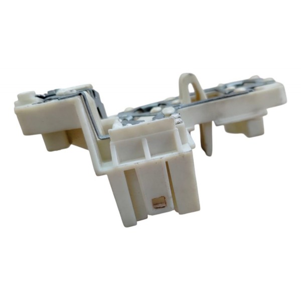 Circuito Lanterna Traseira Esquerda Bmw 335i 2006 2008 2012 Esquerdo/motorista Branco