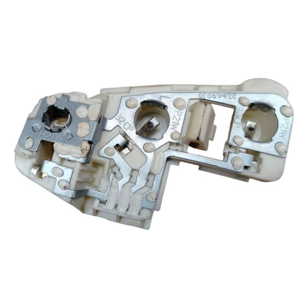 Circuito Lanterna Traseira Esquerda Bmw 335i 2006 2008 2012 Esquerdo/motorista Branco