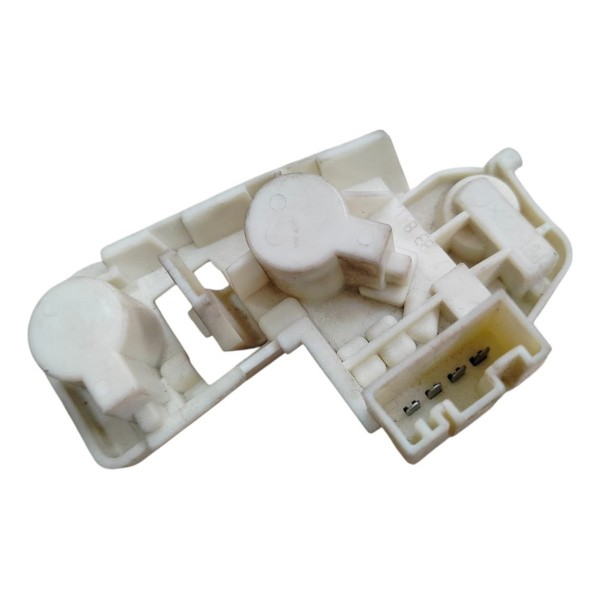 Circuito Lanterna Traseira Esquerda Bmw 335i 2006 2008 2012 Esquerdo/motorista Branco