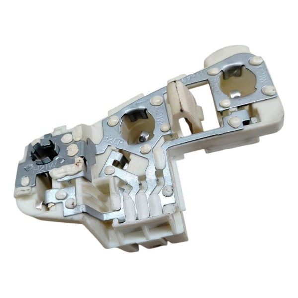 Circuito Lanterna Traseira Esquerda Bmw 335i 2006 2008 2012 Esquerdo/motorista Branco