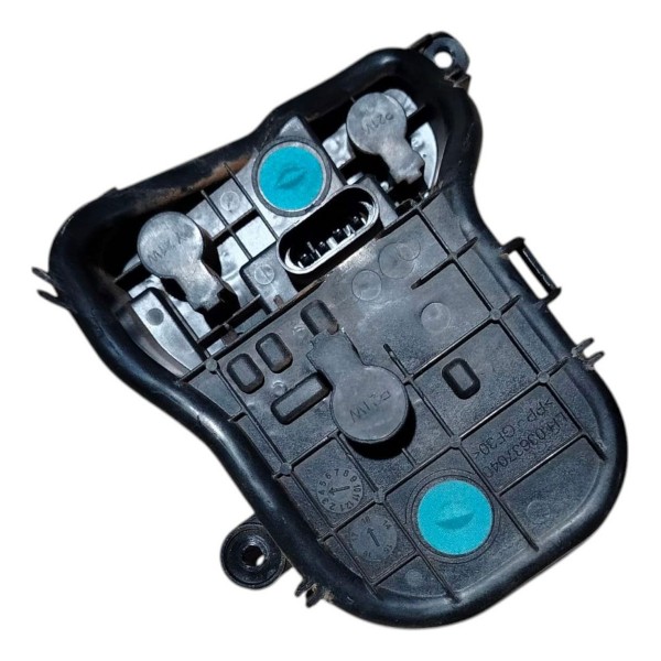 Circuito Lanterna Traseira Esquerda Gm Cobalt 2016 2017 2019 Esquerdo/motorista Preto