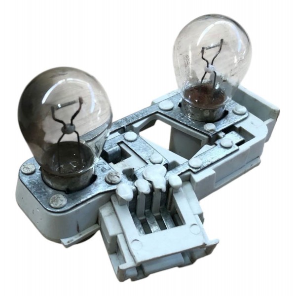 Circuito Lanterna Direita Mercedes B200 2008 2010 Tampa Tras Direito/passageiro Cinza