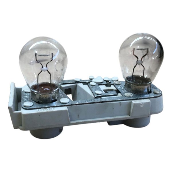 Circuito Lanterna Direita Mercedes B200 2008 2010 Tampa Tras Direito/passageiro Cinza