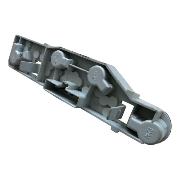 Circuito Lanterna Direita Focus Sedan 2009 2010 2012 Soquete Direito/passageiro Cinza