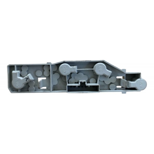 Circuito Lanterna Direita Focus Sedan 2009 2010 2012 Soquete Direito/passageiro Cinza