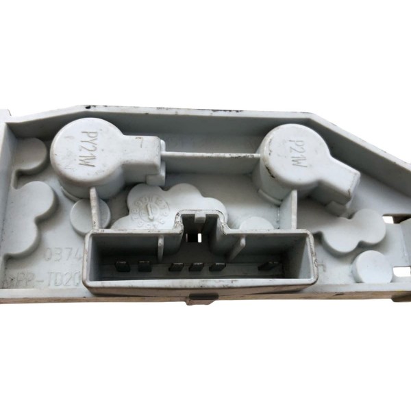 Circuito Lanterna Direita Focus Sedan 2009 2010 2012 Soquete Direito/passageiro Cinza