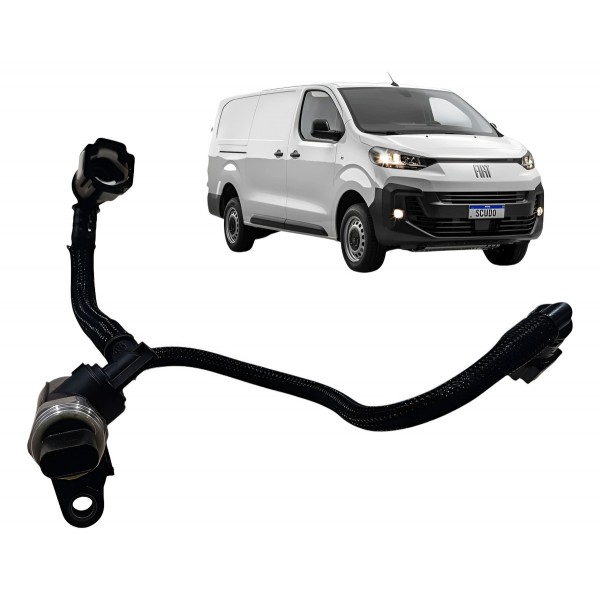 Sensor Temperatura Óleo Expert Jumpy Scudo 1.5 2020 A 2024