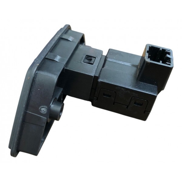 Sensor Tomada Entrada Usb Vw Polo Virtus 2018 2019 2020 2021 Preto