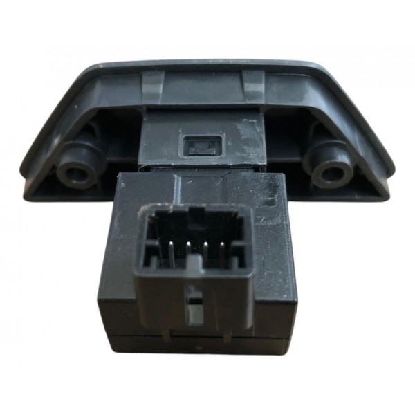 Sensor Tomada Entrada Usb Vw Polo Virtus 2018 2019 2020 2021 Preto