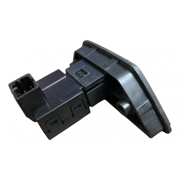 Sensor Tomada Entrada Usb Vw Polo Virtus 2018 2019 2020 2021 Preto