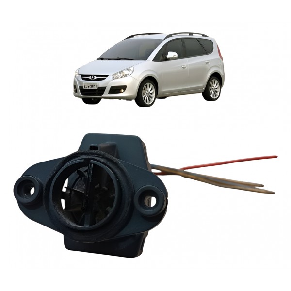 Sensor Fluxo Temperatura Ar Painel  J6 2013 2014 2015 2016