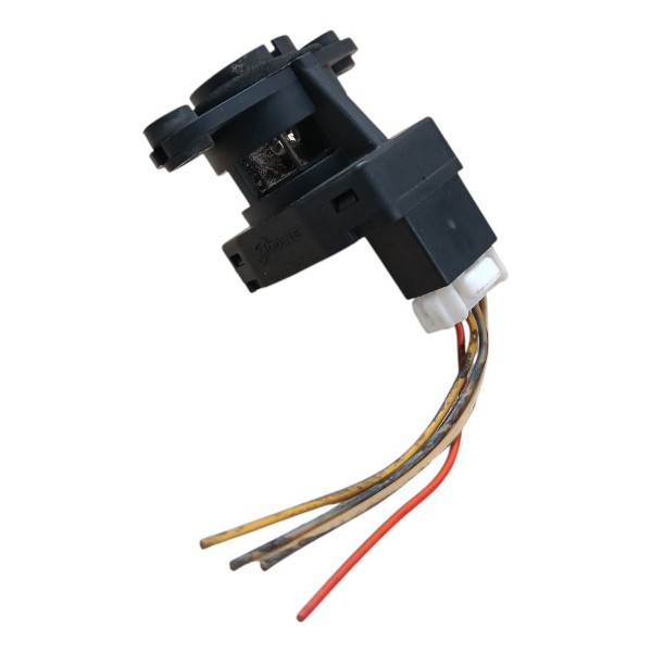Sensor Fluxo Temperatura Ar Painel  J6 2013 2014 2015 2016