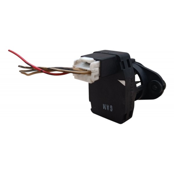Sensor Fluxo Temperatura Ar Painel  J6 2013 2014 2015 2016