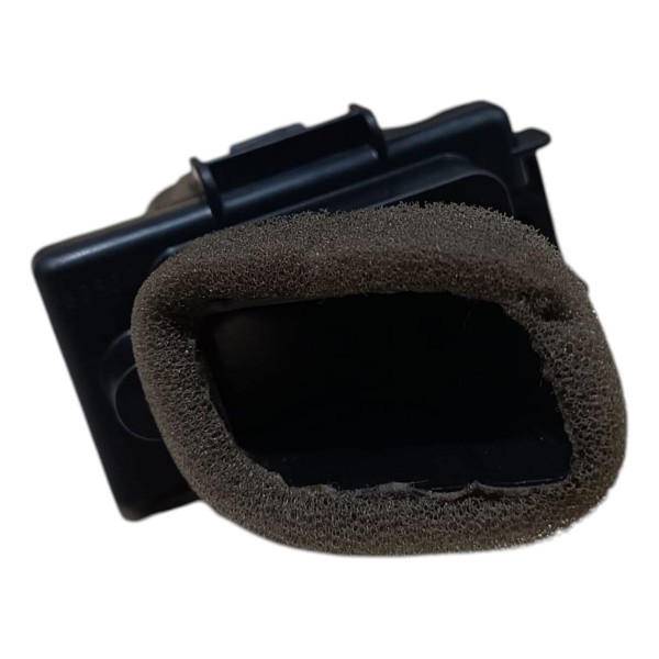 Sensor Temperatura Interna Honda Hr-v 2018 2019 2020 2021 Preto