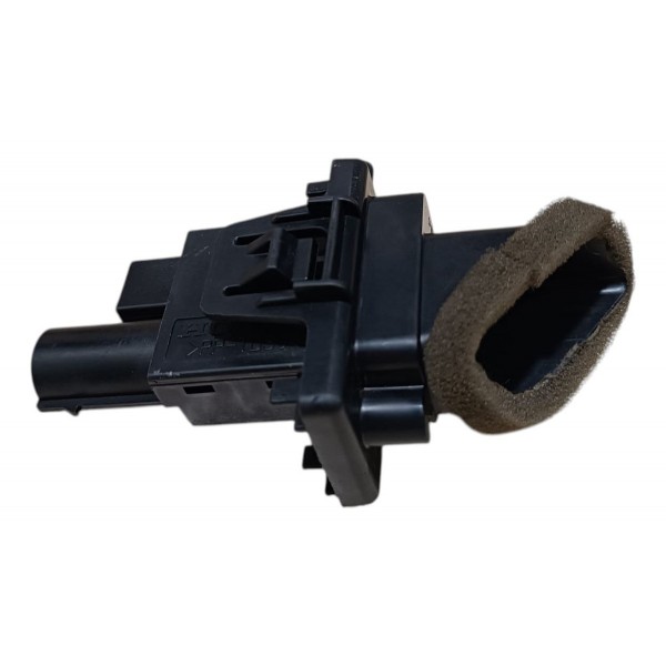 Sensor Temperatura Interna Honda Hr-v 2018 2019 2020 2021 Preto