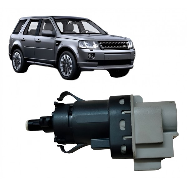 Sensor Luz Pedal Freio Freelander 2007 2008 2009 A 2014