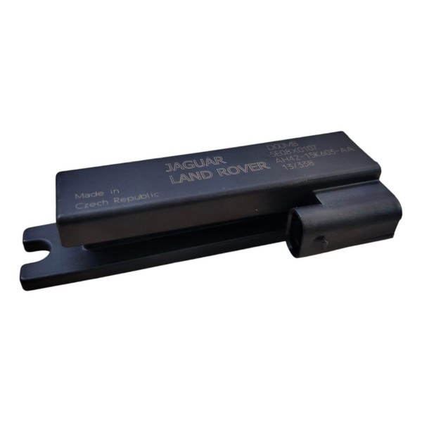 Sensor Módulo Antena Imobilizadora Freelander 2007 A 2014 Preto