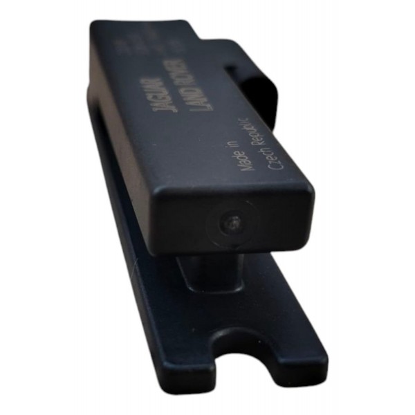 Sensor Módulo Antena Imobilizadora Freelander 2007 A 2014 Preto