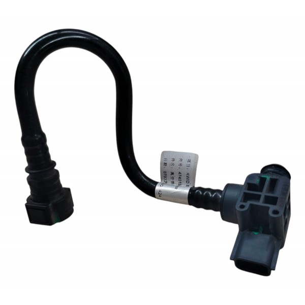 Mangueira Sensor Vacuo Freio Kwid Sandero Captur 2023 2024