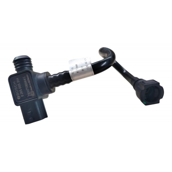 Mangueira Sensor Vacuo Freio Kwid Sandero Captur 2023 2024