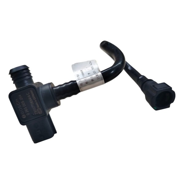 Mangueira Sensor Vacuo Freio Kwid Sandero Captur 2023 2024