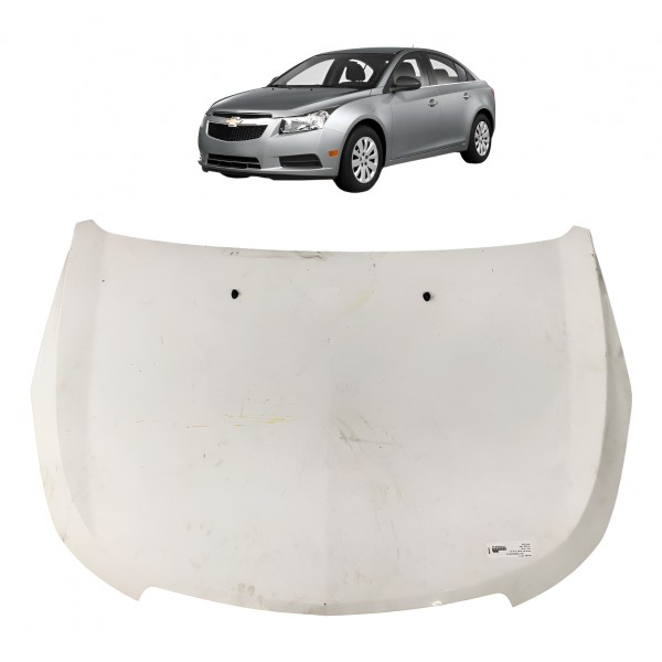 Capo Dianteiro Chevrolet Cruze 2011 2012 2013 2014 2015 2016