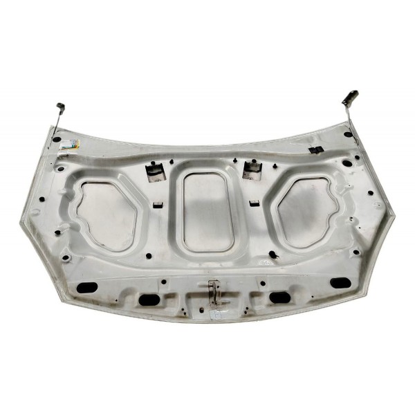 Capo Dianteiro Renault Sandero 2008 2009 2010 2014 Original