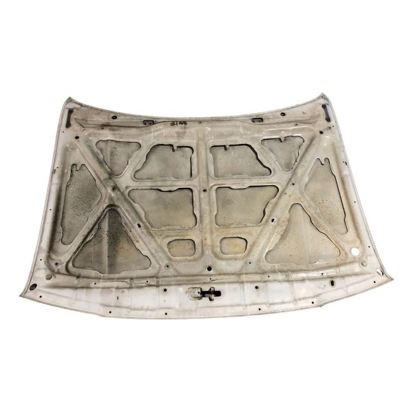 Capô Dianteiro Toyota Hilux sw4 2000 2001 2002 2003 Original