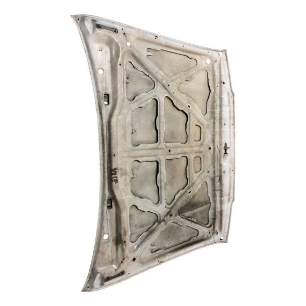 Capô Dianteiro Toyota Hilux sw4 2000 2001 2002 2003 Original