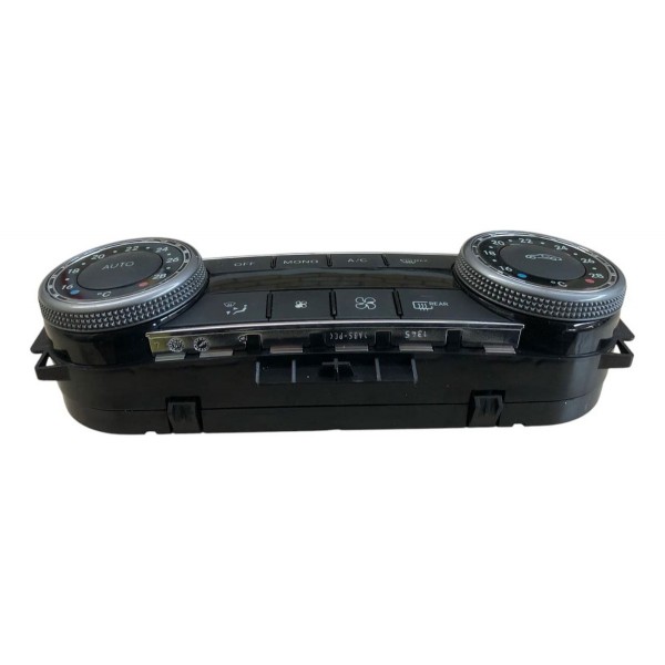 Comando Ar Condicionado Mercedes Glk 300 2009 2010 2011 2012