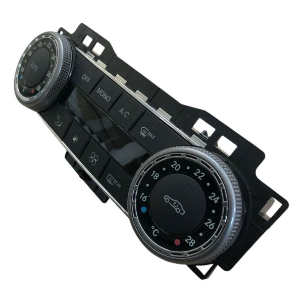 Comando Ar Condicionado Mercedes Glk 300 2009 2010 2011 2012