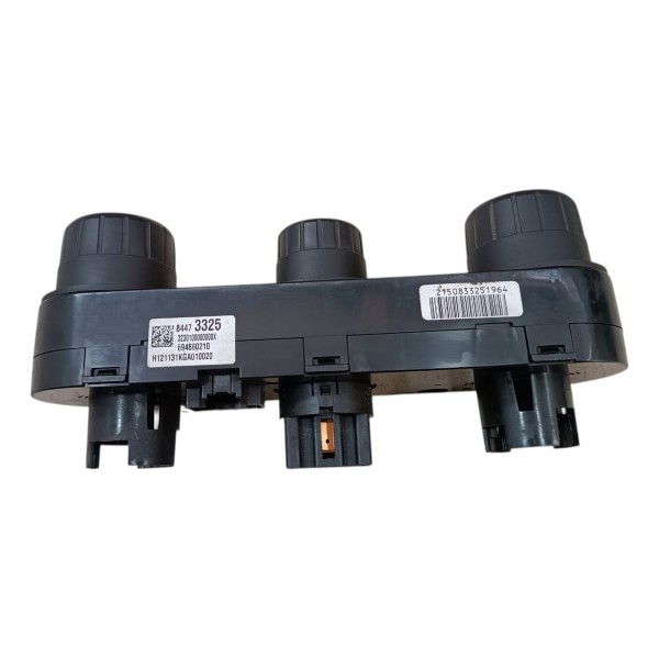 Comando Ar Condicionado Gm S10 2014 2015 2016 2022 Original