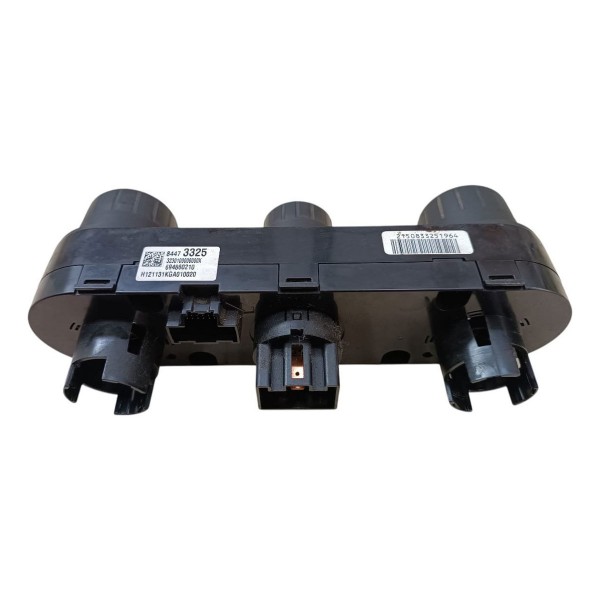 Comando Ar Condicionado Gm S10 2014 2015 2016 2022 Original