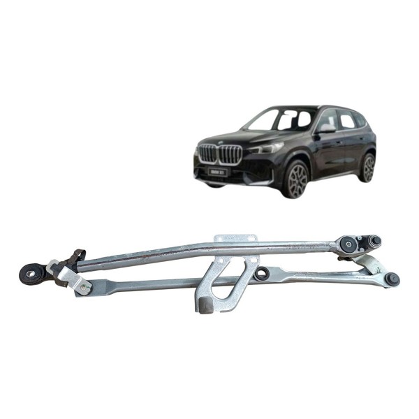 Galhada Limpador Parabrisa Bmw X1 2009 2010 2011 A 2014 Direito