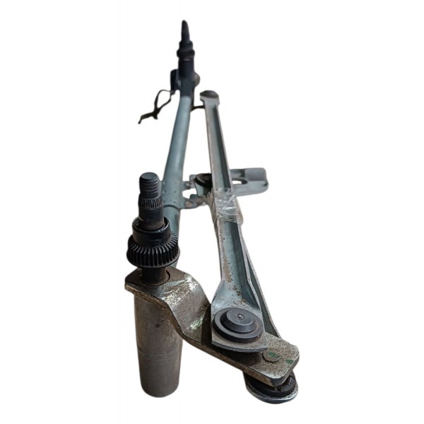 Galhada Limpador Parabrisa Bmw X1 2009 2010 2011 A 2014 Direito