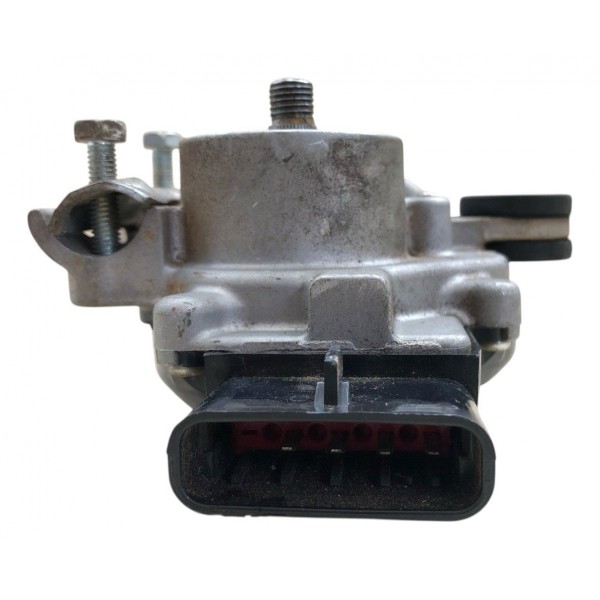 Motor Limpador Parabrisa Chevrolet S10 2014 2015 2016 A 2023