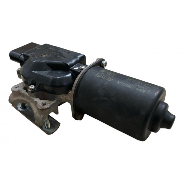 Motor Limpador Parabrisa Chevrolet S10 2014 2015 2016 A 2023