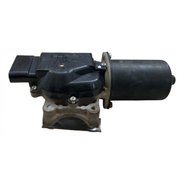 Motor Limpador Parabrisa Chevrolet S10 2014 2015 2016 A 2023