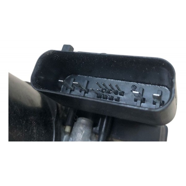 Motor Limpador Parabrisa Esquerdo Ford Fusion 2013 2014 2017