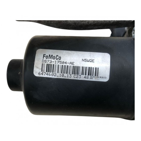 Motor Limpador Parabrisa Esquerdo Ford Fusion 2013 2014 2017