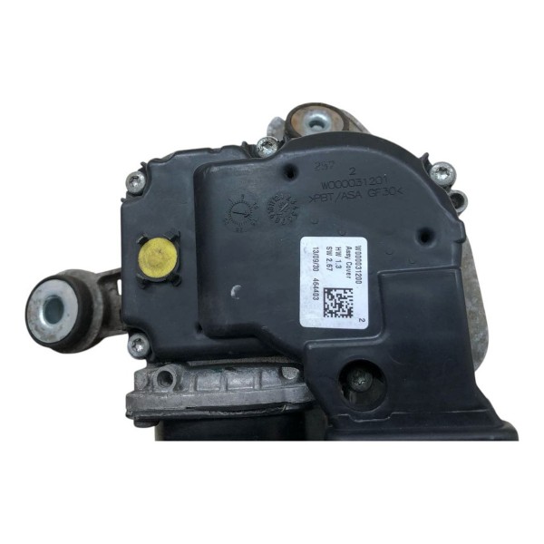 Motor Limpador Parabrisa Esquerdo Ford Fusion 2013 2014 2017