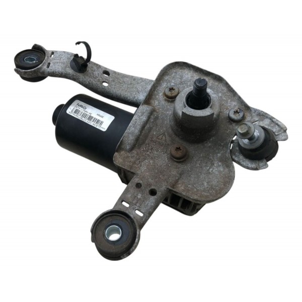 Motor Limpador Parabrisa Esquerdo Ford Fusion 2013 2014 2017