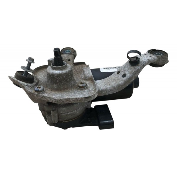 Motor Limpador Parabrisa Esquerdo Ford Fusion 2013 2014 2017