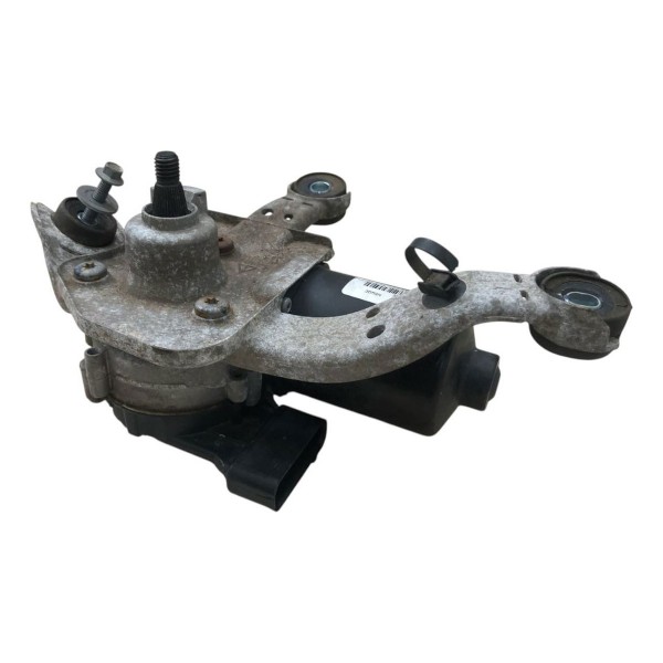 Motor Limpador Parabrisa Esquerdo Ford Fusion 2013 2014 2017